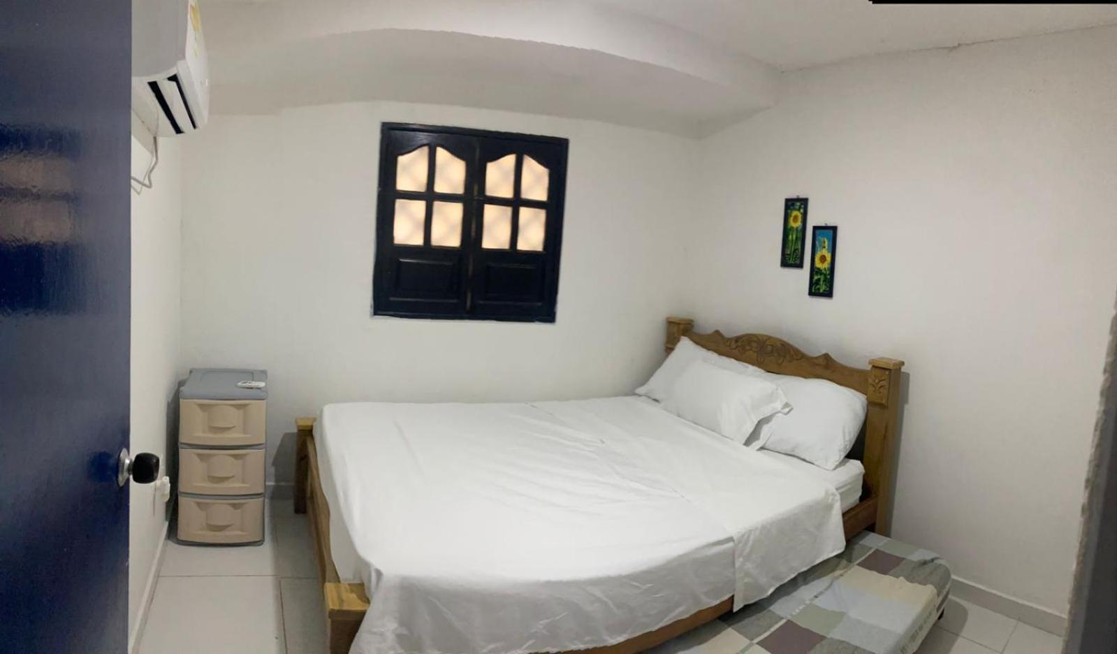 公寓 En Getsemani Cartagena