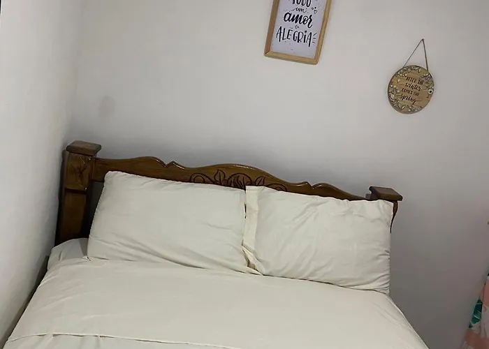 Apartamento En Getsemani